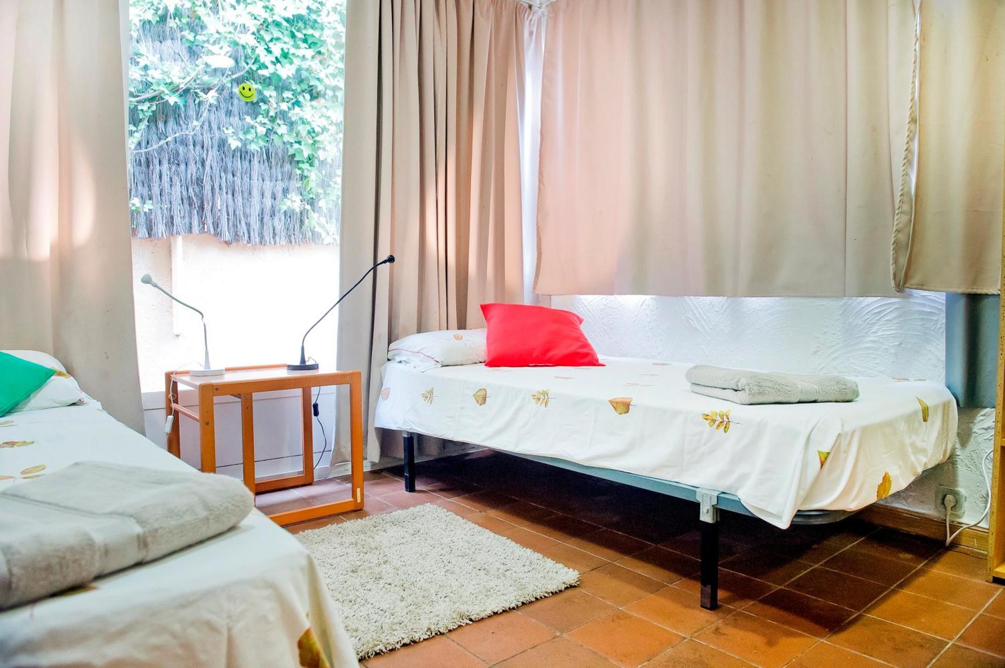 Verdaguer Home カステルデフェルス エクステリア 写真