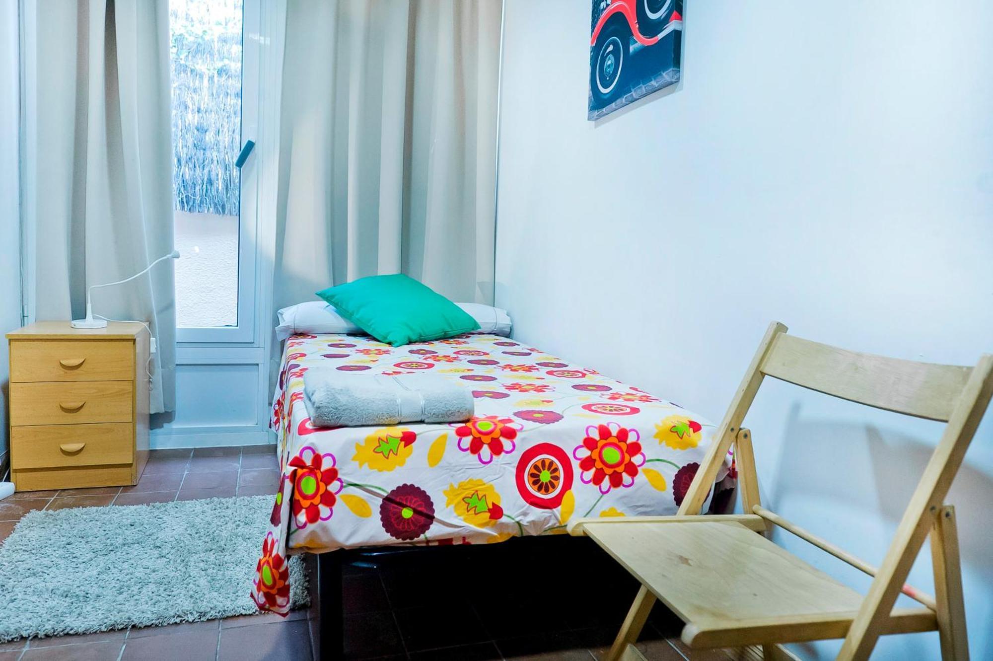 Verdaguer Home カステルデフェルス エクステリア 写真