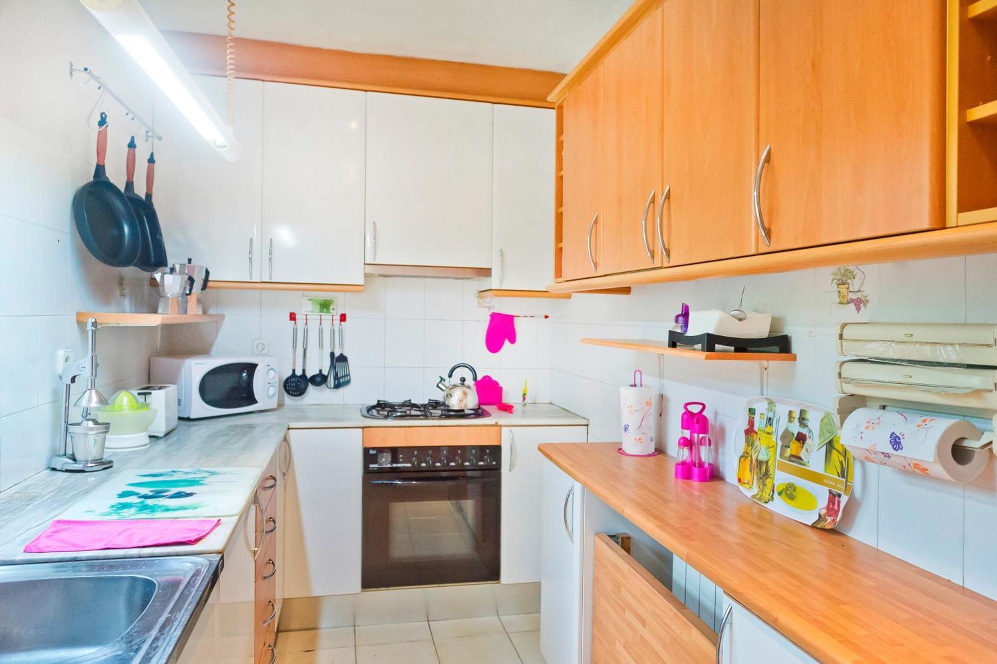 Verdaguer Home カステルデフェルス エクステリア 写真