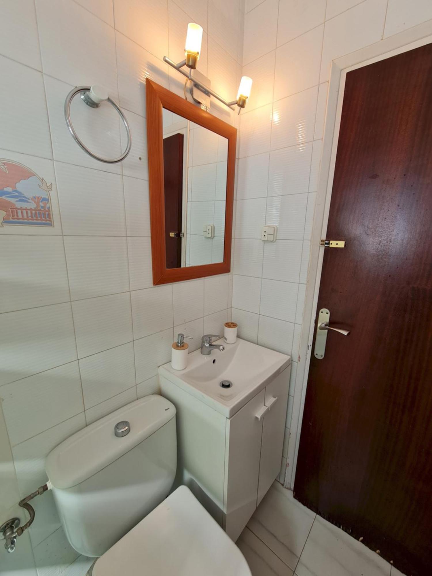 Verdaguer Home カステルデフェルス エクステリア 写真