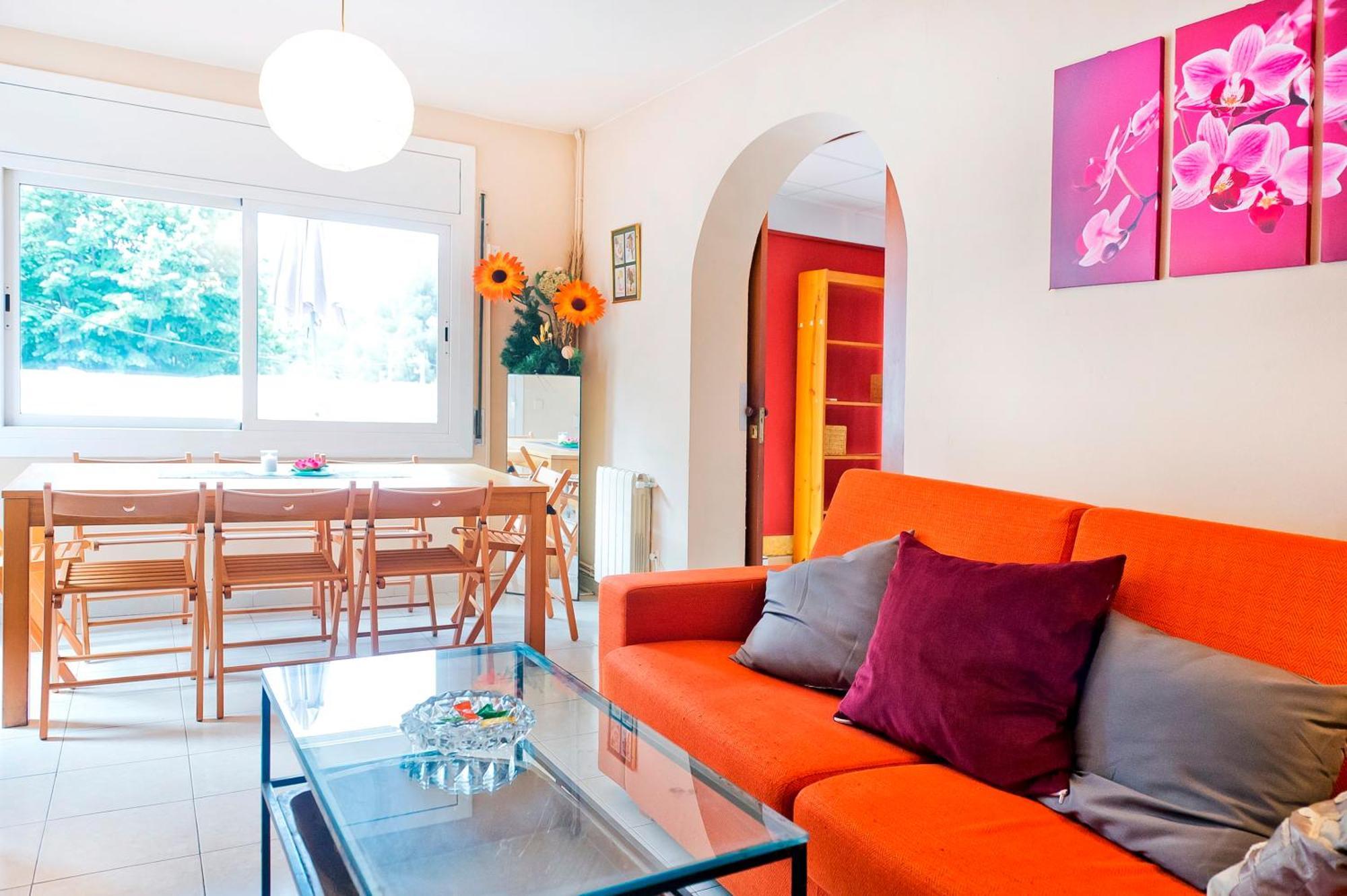 Verdaguer Home カステルデフェルス エクステリア 写真