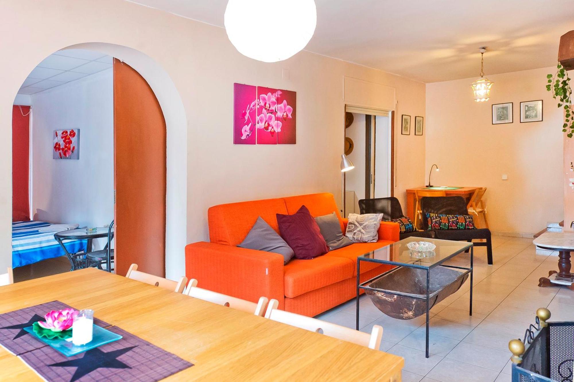 Verdaguer Home カステルデフェルス エクステリア 写真